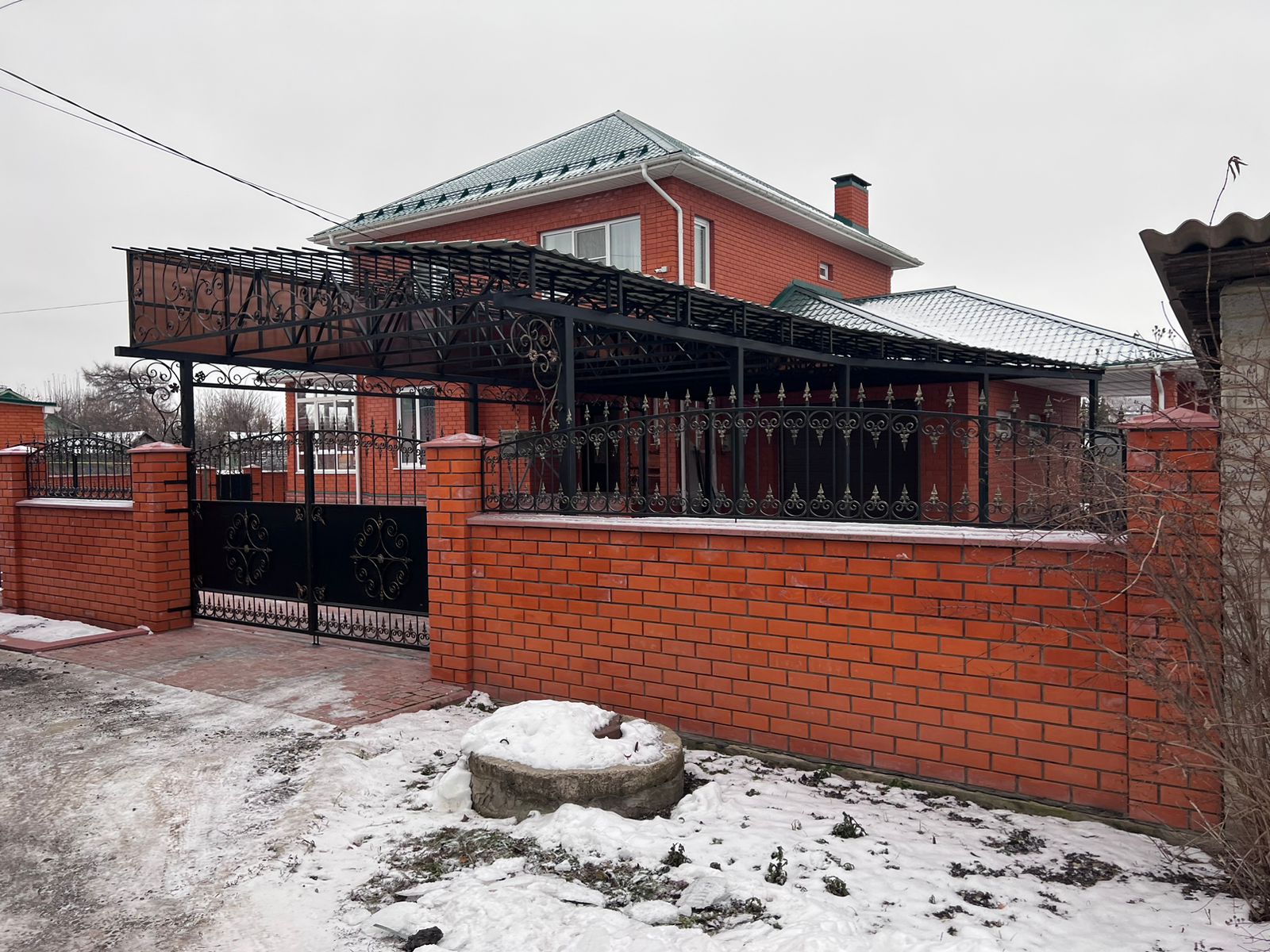 Фотогалерея «Ажур», фото 111